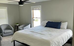Charming Middlebury Retreat in the Heart of Town - Middlebury, Vermont