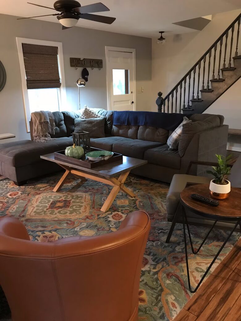 Charming Middlebury Retreat in the Heart of Town - Middlebury, Vermont