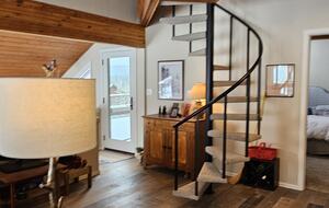 Crested Butte Mountain Retreat Near Meridian Lake - Crested Butte, Colorado