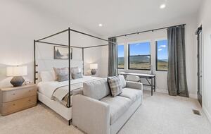 A Modern Mountain Retreat Near Deer Valley with Game Room & Hot Tub - Heber City, Utah