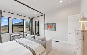 A Modern Mountain Retreat Near Deer Valley with Game Room & Hot Tub - Heber City, Utah