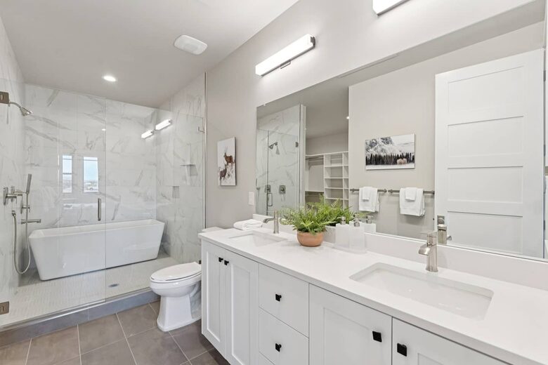 A Modern Mountain Retreat Near Deer Valley with Game Room & Hot Tub - Heber City, Utah