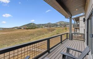 A Modern Mountain Retreat Near Deer Valley with Game Room & Hot Tub - Heber City, Utah