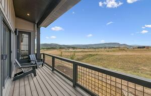 A Modern Mountain Retreat Near Deer Valley with Game Room & Hot Tub - Heber City, Utah