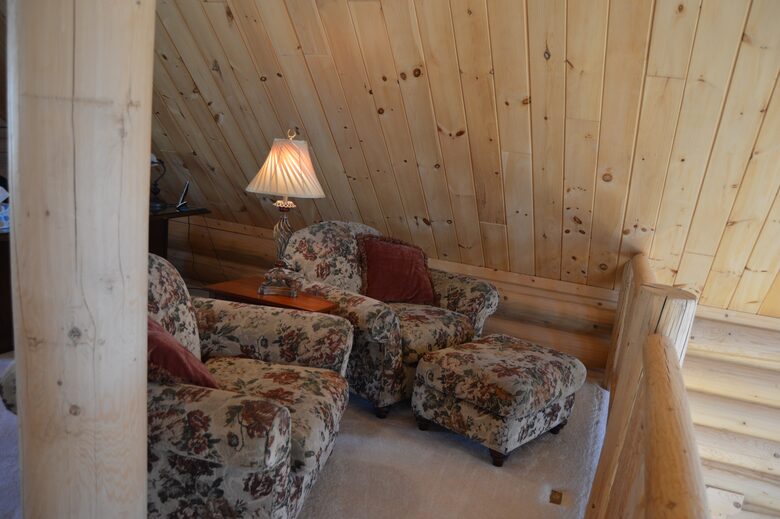 Cozy Colorado Log Cabin Near Breckenridge - Jefferson, Colorado