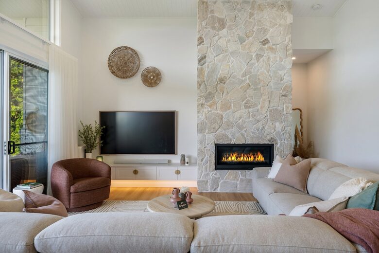 Private Acreage Retreat | Sunset Views, Pool & Fire Pit - Bli Bli, Australia
