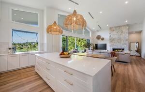 Private Acreage Retreat | Sunset Views, Pool & Fire Pit - Bli Bli, Australia