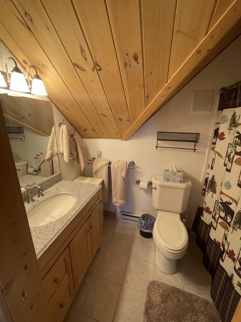 Cozy Colorado Log Cabin Near Breckenridge - Jefferson, Colorado