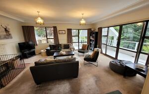 Elevated Alpine Living Above Hanmer Springs - Hanmer Springs, New Zealand