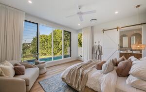 Private Acreage Retreat | Sunset Views, Pool & Fire Pit - Bli Bli, Australia
