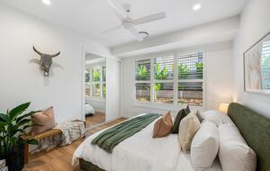 Private Acreage Retreat | Sunset Views, Pool & Fire Pit - Bli Bli, Australia