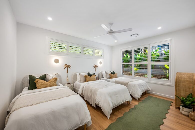 Private Acreage Retreat | Sunset Views, Pool & Fire Pit - Bli Bli, Australia