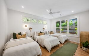 Private Acreage Retreat | Sunset Views, Pool & Fire Pit - Bli Bli, Australia