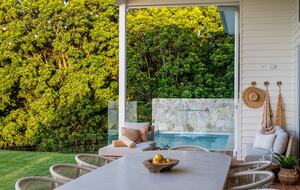 Private Acreage Retreat | Sunset Views, Pool & Fire Pit - Bli Bli, Australia
