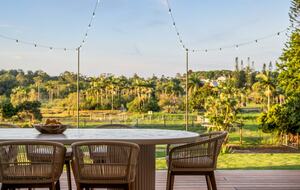 Private Acreage Retreat | Sunset Views, Pool & Fire Pit - Bli Bli, Australia