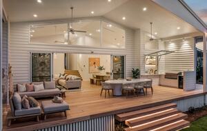 Private Acreage Retreat | Sunset Views, Pool & Fire Pit - Bli Bli, Australia
