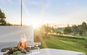 Private Acreage Retreat | Sunset Views, Pool & Fire Pit - Bli Bli, Australia