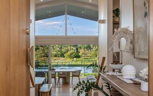 Private Acreage Retreat | Sunset Views, Pool & Fire Pit - Bli Bli, Australia