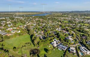 Private Acreage Retreat | Sunset Views, Pool & Fire Pit - Bli Bli, Australia