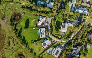 Private Acreage Retreat | Sunset Views, Pool & Fire Pit - Bli Bli, Australia
