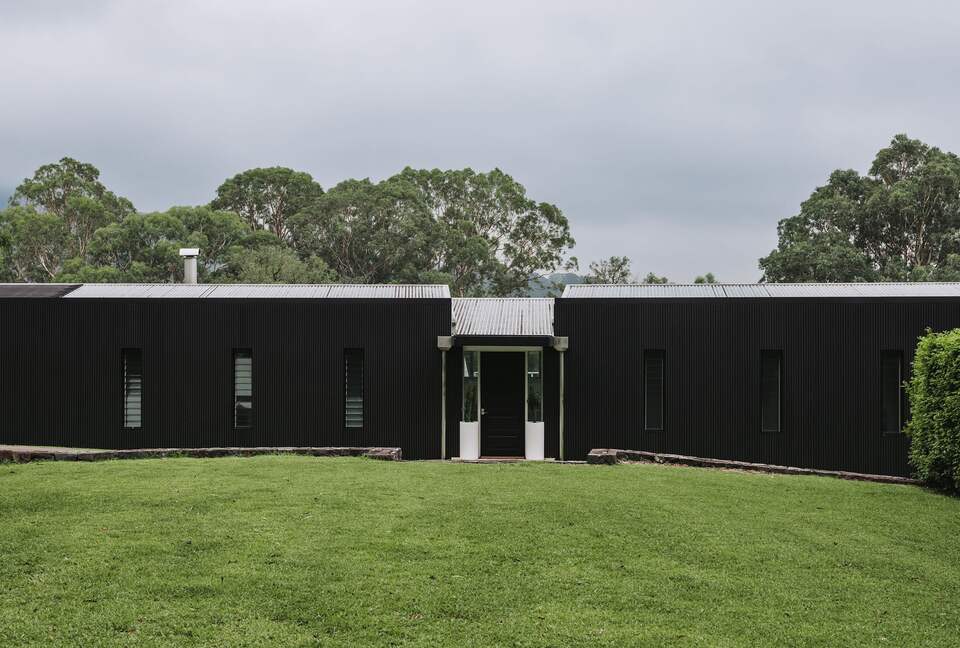 A Private 6-Acre Wellness & Event Retreat Near Berry - Bundewallah, Australia