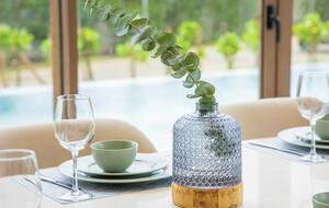 A Duplex at The Ocean Resort, Quy Nhon - Nhon Ly, Vietnam