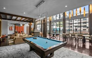 Contemporary City Retreat in Houston - Houston, Texas