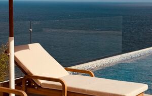 Oceanfront Stillness Above Acapulco Bay - Acapulco, Mexico