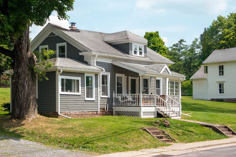 Cozy Historic Catskills Retreat in Bovina Center - Bovina Center, New York