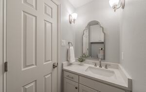 Refined Colleyville Retreat with Expansive Living - Colleyville, Texas