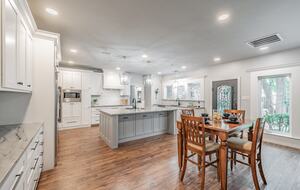 Refined Colleyville Retreat with Expansive Living - Colleyville, Texas