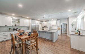 Refined Colleyville Retreat with Expansive Living - Colleyville, Texas