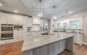 Refined Colleyville Retreat with Expansive Living - Colleyville, Texas