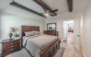 Refined Colleyville Retreat with Expansive Living - Colleyville, Texas