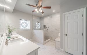 Refined Colleyville Retreat with Expansive Living - Colleyville, Texas