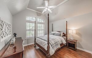 Refined Colleyville Retreat with Expansive Living - Colleyville, Texas