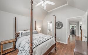 Refined Colleyville Retreat with Expansive Living - Colleyville, Texas