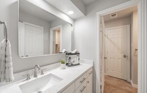 Refined Colleyville Retreat with Expansive Living - Colleyville, Texas