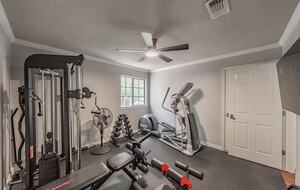 Refined Colleyville Retreat with Expansive Living - Colleyville, Texas