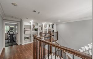 Refined Colleyville Retreat with Expansive Living - Colleyville, Texas