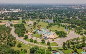 Refined Colleyville Retreat with Expansive Living - Colleyville, Texas