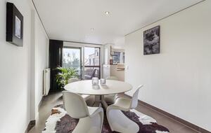 A Refined Duplex Near the Sea - Koksijde, Belgium