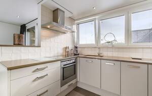 A Refined Duplex Near the Sea - Koksijde, Belgium