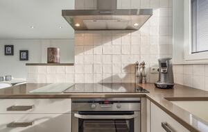 A Refined Duplex Near the Sea - Koksijde, Belgium