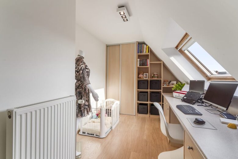 A Refined Duplex Near the Sea - Koksijde, Belgium