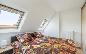 A Refined Duplex Near the Sea - Koksijde, Belgium
