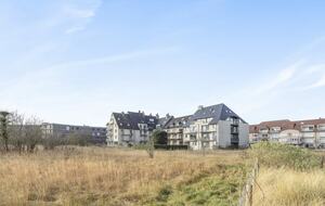A Refined Duplex Near the Sea - Koksijde, Belgium