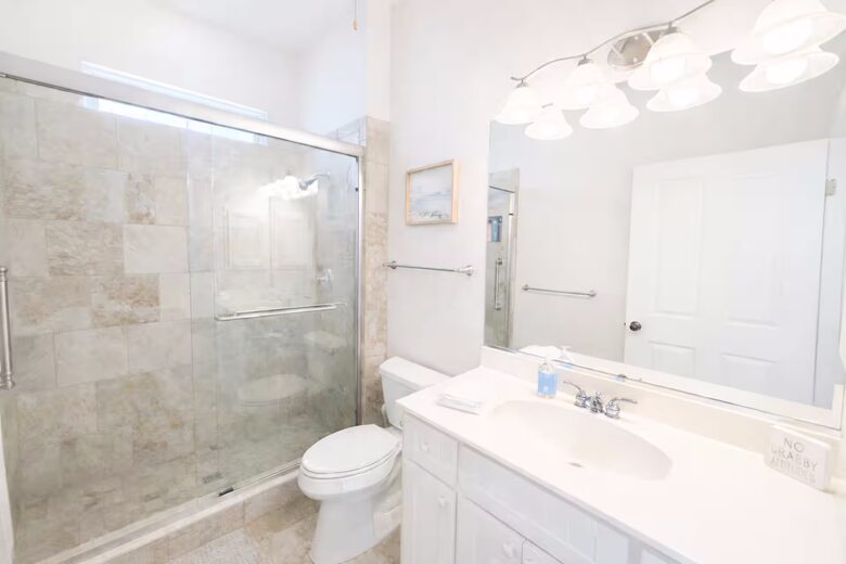 Secluded Gulf Retreat on Palm Island with Private Pool, Dock, Deeded Beach Access ! - Placida, Florida