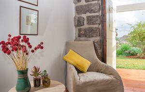 Stone Stable Room at Ololo - Nairobi, Kenya