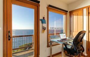 Oceanfront Coastal Sanctuary - Elk, California